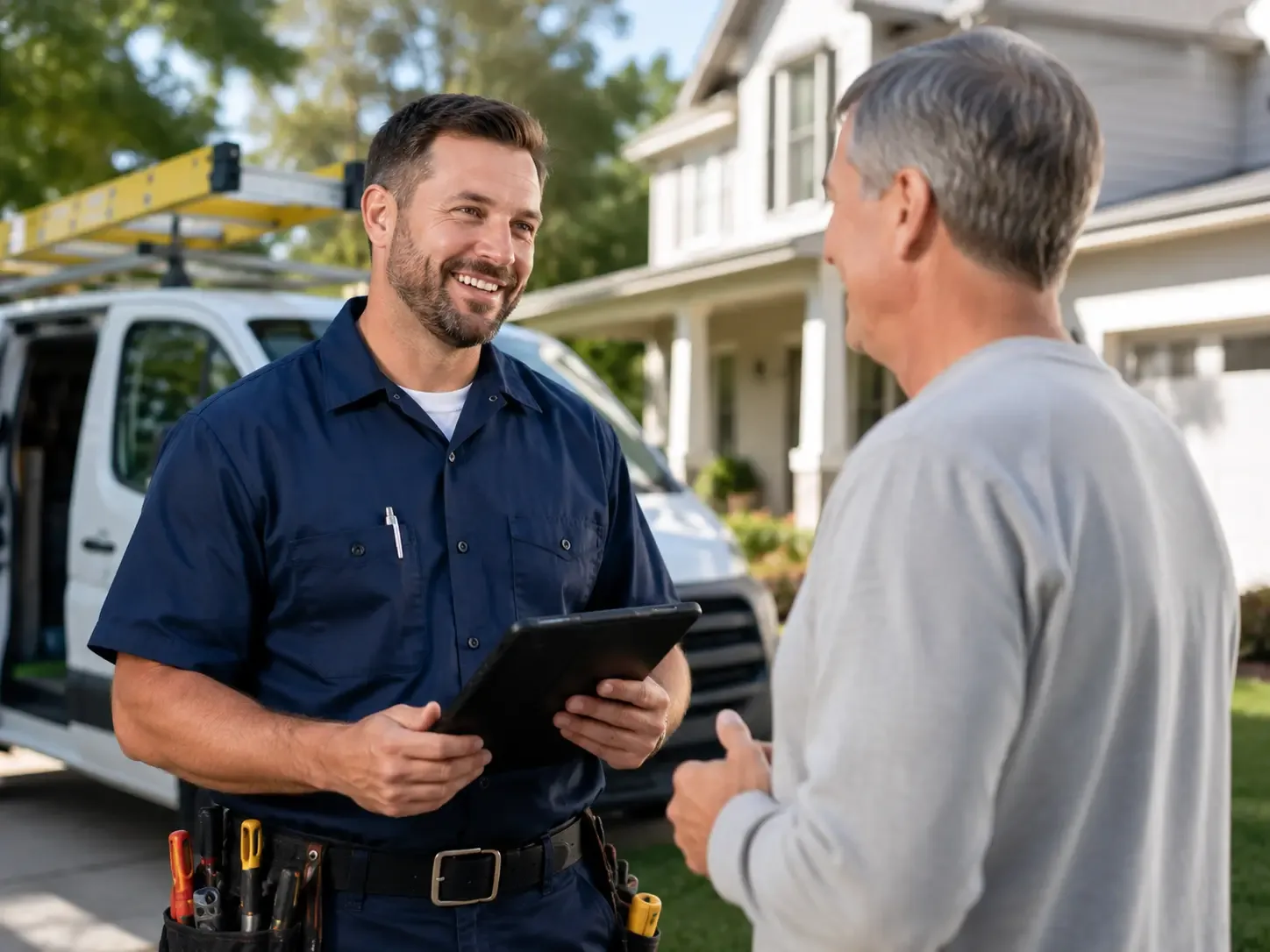 Whole Home Rewiring Luxemburg, WI FAQs